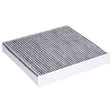 Febi 183896 Cabin Filter Activated Carbon Efficient Fits Isuzu D-Max 2017 - 2022