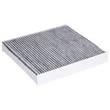 Febi 183896 Cabin Filter Activated Carbon Efficient Fits Isuzu D-Max 2017 - 2022