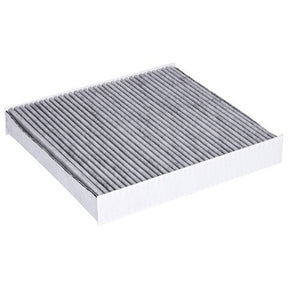 Febi 183896 Cabin Filter Activated Carbon Efficient Fits Isuzu D-Max 2017 - 2022