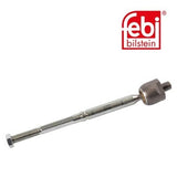 Febi 31747 Inner Tie Rod Front LH RH Premium Fits Toyota Yaris/Vitz 1999 - 2005