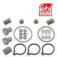 Febi 48688 Gasket Set High Performance Fits Mercedes-Benz E-Class 1998-1999