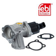 Febi 39543 EGR Valve Premium High Performance Fits Fiat Panda 2004 - 2006