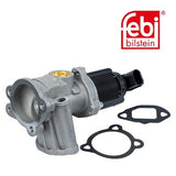 Febi 39543 EGR Valve Premium High Performance Fits Fiat Panda 2004 - 2006