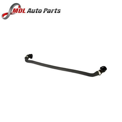 AllMakes 4x4 Radiator Coolant Hose PCH001600 Range Rover 2002 - 2009