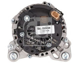 Febi 193058 Alternator With Freewheel Belt Pulley Fits Audi A1 2010 - 2015