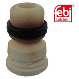 Febi 31698 Bump Stop Rear Premium High performance Fits Audi Q7 2011 - 2006