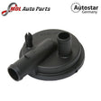 Autostar Germany Crankcase Vent Valve 028129101E for Volkswagen