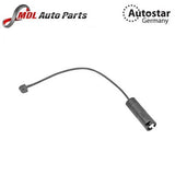 Autostar Germany Genuine BMW 3 Series 5 Series Brake Sensor 34351181823
