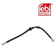 Febi 30377 Brake Hose Front Left Right Fits High Performance Audi Q7 2011-2015