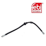 Febi 30377 Brake Hose Front Left Right Fits High Performance Audi Q7 2011-2015