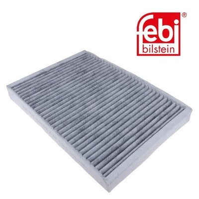 Febi 108306 Cabin Filter Premium Fits Land Rover Discovery Sport 2014 - 2025