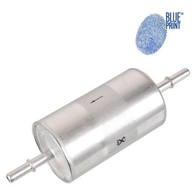 Blueprint ADM52345 Fuel Filter Standard 182 mm Fits Ford Focus 1999 - 2004