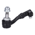 Febi 185155 Tie Rod End Lock Nut Right Hand Drive Fits BMW 2-Series 2022 - 2025