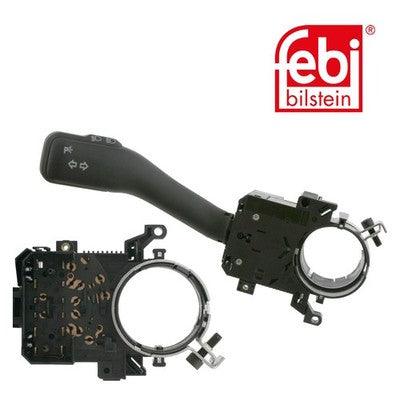 Febi 21320 Steering Column Switch Assembly Fits VW Bora 1998 - 2005