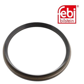 Febi 11419 Shaft Seal Nitrile Butadiene Rubber Fits Renault Master 1989 - 1998