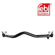 Febi 107358 Drag Link Push Rod For Left Right Hand Drive Vehicles With Nuts