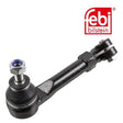 Febi 09683 Tie Rod End Standard Premium Quality Fits Renault Safrane 1996 - 2000