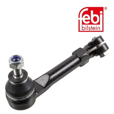 Febi 09683 Tie Rod End Standard Premium Quality Fits Renault Safrane 1996 - 2000