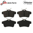 AUTOSTAR GERMANY BRAKE PAD 1689096480