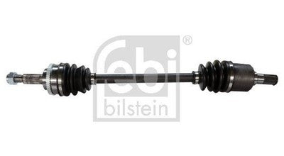 Febi 185951 Drive Shaft Front Axle Left Standard Fits Kia Picanto 2007 - 2011