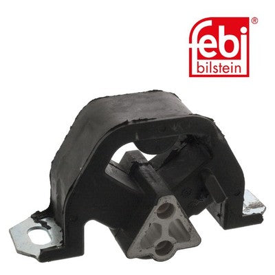 Febi 02033 Engine Mounting Rubber Metal Mount Fits Vauxhall Corsavan 1994 - 2000