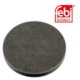 Febi 08295 Valve Clearance Disc High Performance Fits Alfa Romeo 166 1998 - 2000
