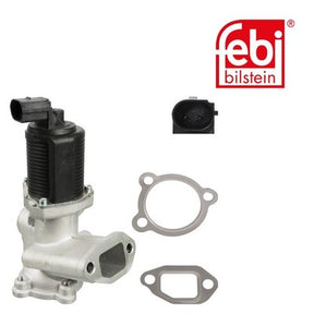 Febi 107782 EGR Valve Premium High Performance Fits Fiat Doblo 2013 - 2023