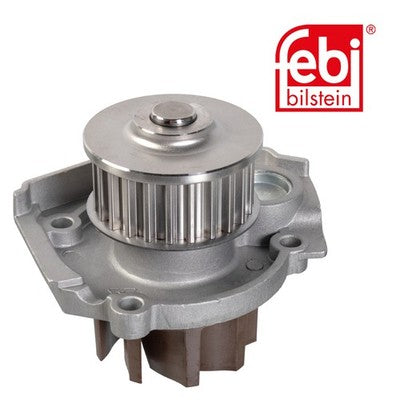 Febi 43517 Water Pump High Performance Fits Fiat 500 / 595 / 695 2008 - 2024