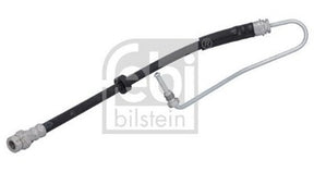 Febi 186331 Brake Hose Front Axle Left Premium Fits Audi A4 Allroad 2016 - 2025