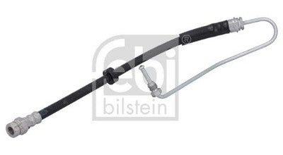 Febi 186331 Brake Hose Front Axle Left Premium Fits Audi A4 Allroad 2016 - 2025