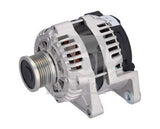 Febi 188512 Alternator With Belt Pulley Standard Fits Opel Astra 2009 - 2015