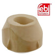 Febi 23537 Bump Stop Front Premium High performance Fits Audi A1 2014 - 2015