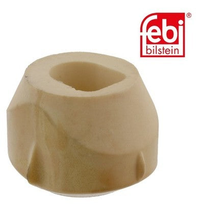 Febi 23537 Bump Stop Front Premium High performance Fits Audi A1 2014 - 2015