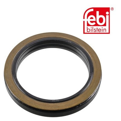 Febi 18200 Shaft Seal Premium Durable Fits Mitsubishi Colt 1984 - 1986