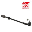 Febi 02145 Tie Rod Front Axle Right Standard Premium Fits VW Golf 1983 - 1991