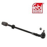 Febi 02145 Tie Rod Front Axle Right Standard Premium Fits VW Golf 1983 - 1991