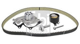 Febi 193583 Timing Belt Kit With Rounded Tooth Profile Fits Dacia Dokker 2021
