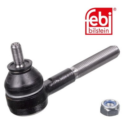 Febi 02234 Tie Rod End Front Axle Standard Premium Fits Audi 50 1974 - 1978