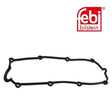 Febi 33711 Premium Rocker Cover Gasket ACM Durable Fits VW Bora 1998-2013