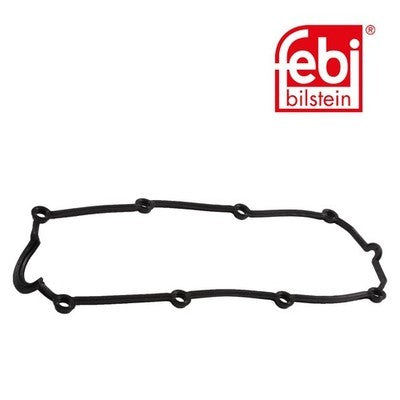 Febi 33711 Premium Rocker Cover Gasket ACM Durable Fits VW Bora 1998-2013