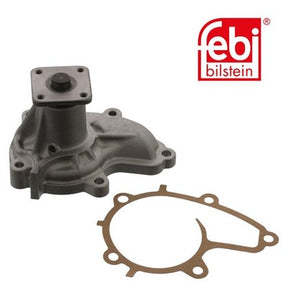 Febi 15443 Water Pump High Performance Durable Fits Nissan Sunny 1990 - 1995