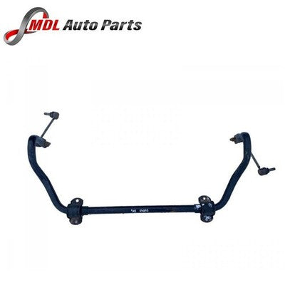 RANGE ROVER GENUINE STABLIZER BAR FRT LR166807