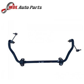 RANGE ROVER GENUINE STABLIZER BAR FRT LR166807