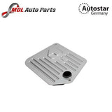 Autostar Germany Transmission Filter 24341422673 for BMW E39 E38 E53
