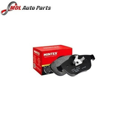 Mintex Brake Pads 2x LR019618 Discovery Range Rover 2010