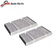 Blueprint Cabin Air Filter set for Mercedes-Benz ADU172527 / 2228300318