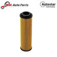 AutoStar Oil Filter 2711800109 Mercedes Benz C-Class E-Class SLK W203 W211 W171
