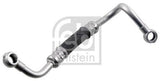 Febi 192778 Oil Feed Pipe Supply Line Durable Fits BMW 1 Series 2008 - 2011