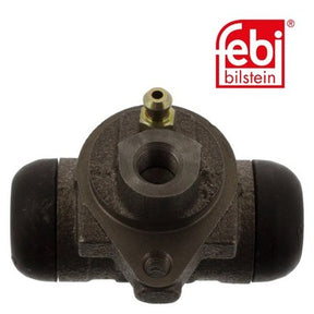 Febi 05721 Wheel Cylinder Cast Iron Premium Grade Fits Ford Fiesta 1989 - 1993