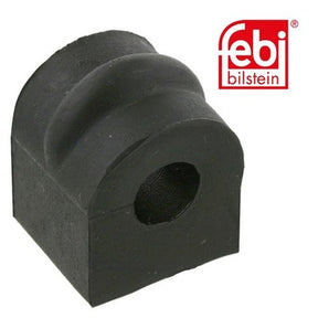 Febi 01079 Anti Roll Bar Bush Rubber Premium Fits Mercedes-Benz 124 1992 - 1993